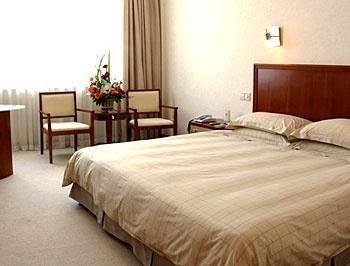 تشانج شا Zhejiang Lantian Baiyun Conference Center Hotel - Jinhua المظهر الخارجي الصورة