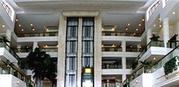 تشانج شا Zhejiang Lantian Baiyun Conference Center Hotel - Jinhua المظهر الخارجي الصورة