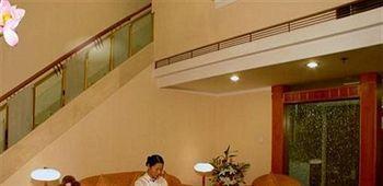 تشانج شا Zhejiang Lantian Baiyun Conference Center Hotel - Jinhua المظهر الخارجي الصورة