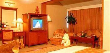 تشانج شا Zhejiang Lantian Baiyun Conference Center Hotel - Jinhua المظهر الخارجي الصورة